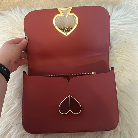 Kate Spade Nicola Twist Lock Purse - Picture 4 of 6